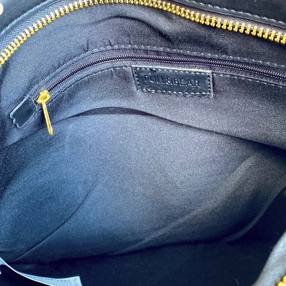 Pull & Bear Clutch Bag - Picture 6 of 10